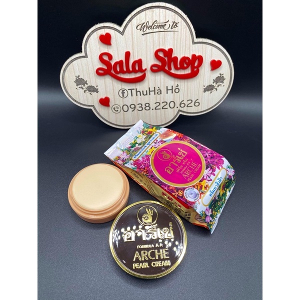 Kem AC Thái ( Arche’ Thái )