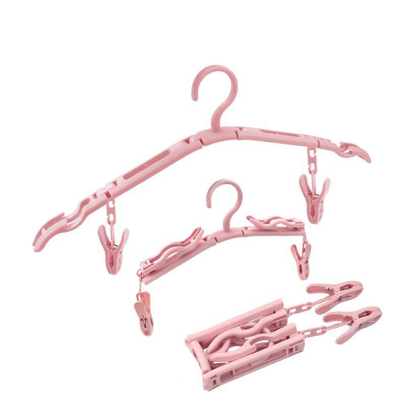 Móc treo đồ xếp gọn,,,