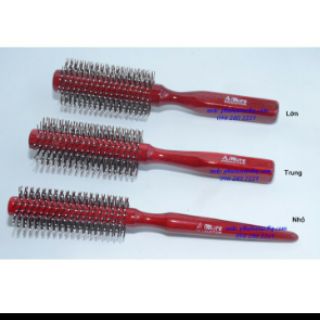 Lược tròn sây tóc Toni&guy