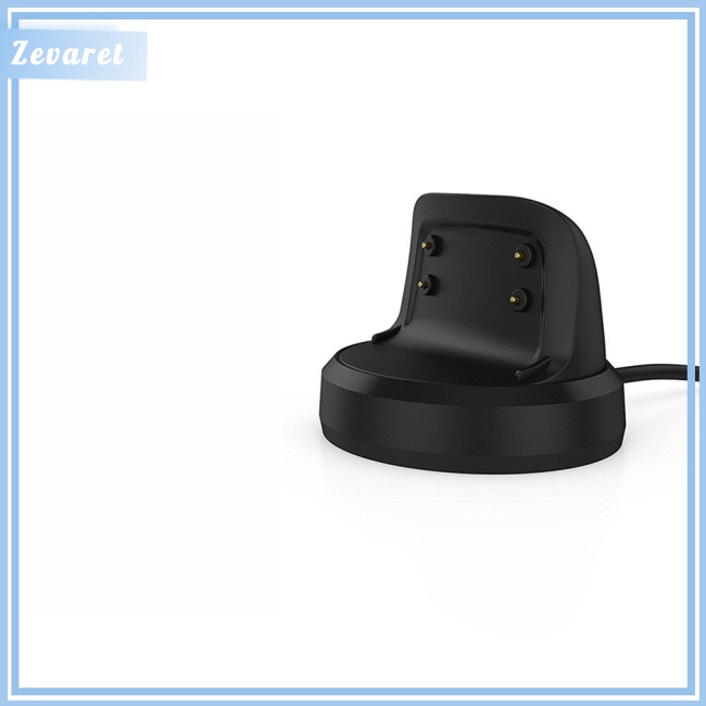 Đế Sạc Nhanh Không Dây Cho Samsung Gear Fit 2