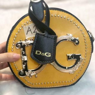 Túi trống dg