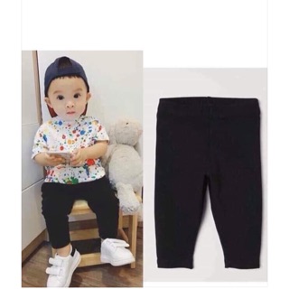 Quần legging bé trai của HM