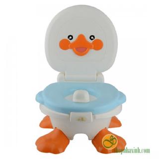 Bô hình con vịt cho bé