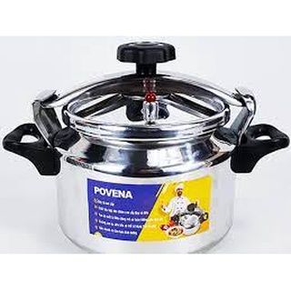 Nồi áp suất Povena PVN-5255 đáy từ siêu tiện lợi ninh hầm cực đỉnh