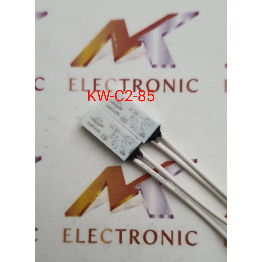 Cảm biến nhiệt độ 85 độ KW-C2 85°C (cái)