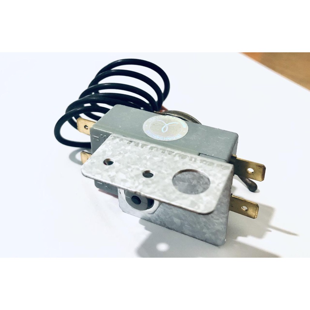 Rơ Le Chống Cháy Bình Nước Nóng loại 4 chân