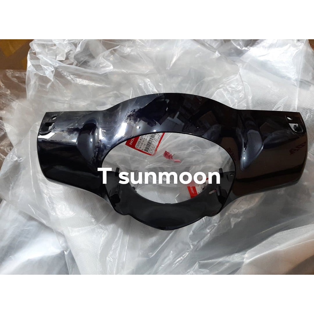 Nắp trước tay lái bàn thờ sh mode 2020 đến 2022 honda