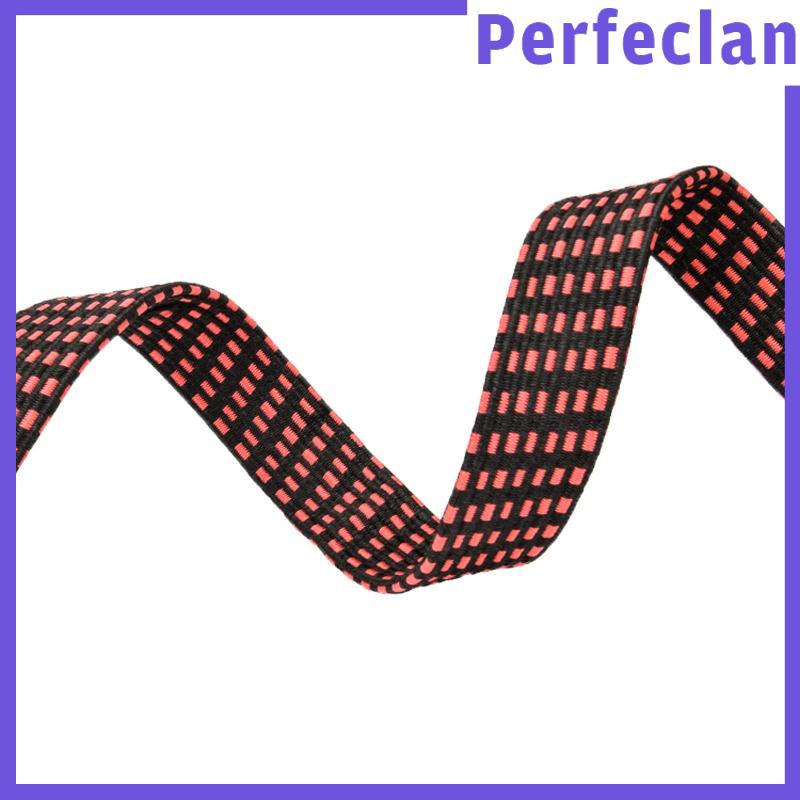 [Perfeclan] Dây BUNGEE Co Giãn Chịu Được Sức Nặng Có Móc Treo Hành Lý Du Lịch