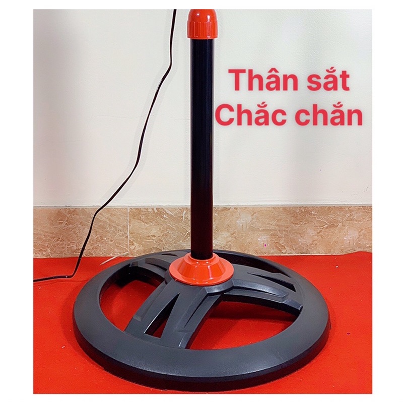 💥MIỄN PHÍ SHIP💥 Quạt cây Lỡ Fuji 5 cánh Công suất 45w - bảo hành 12 tháng