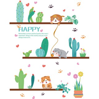 Decal dán tường Tranh dán tường SK7190