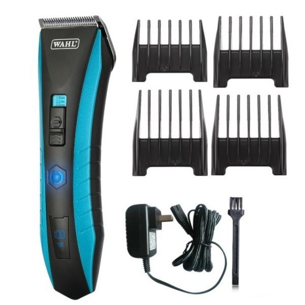 TÔNG ĐƠ WAHL 2226 LCD ÊM ÁI, BỀN BỈ