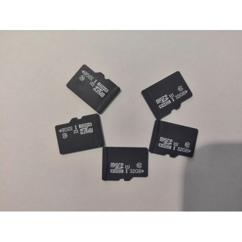 Thẻ nhớ 32G class 10 Micro SD HC lưu trữ cực khủng | BigBuy360 - bigbuy360.vn
