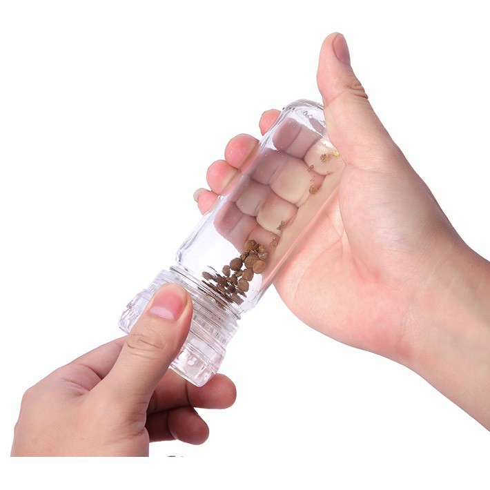 Dụng Cụ Xay Tiêu Trực Tiếp Cầm Tay - B8352 - BX0464