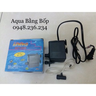Đầu Máy bơm nước LifeTech AP 1300