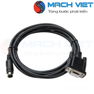Cáp kết nối màn hình HMI OP320-A với các PLC các loại