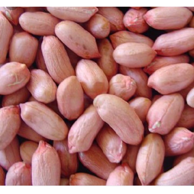 Lạc vỏ lụa