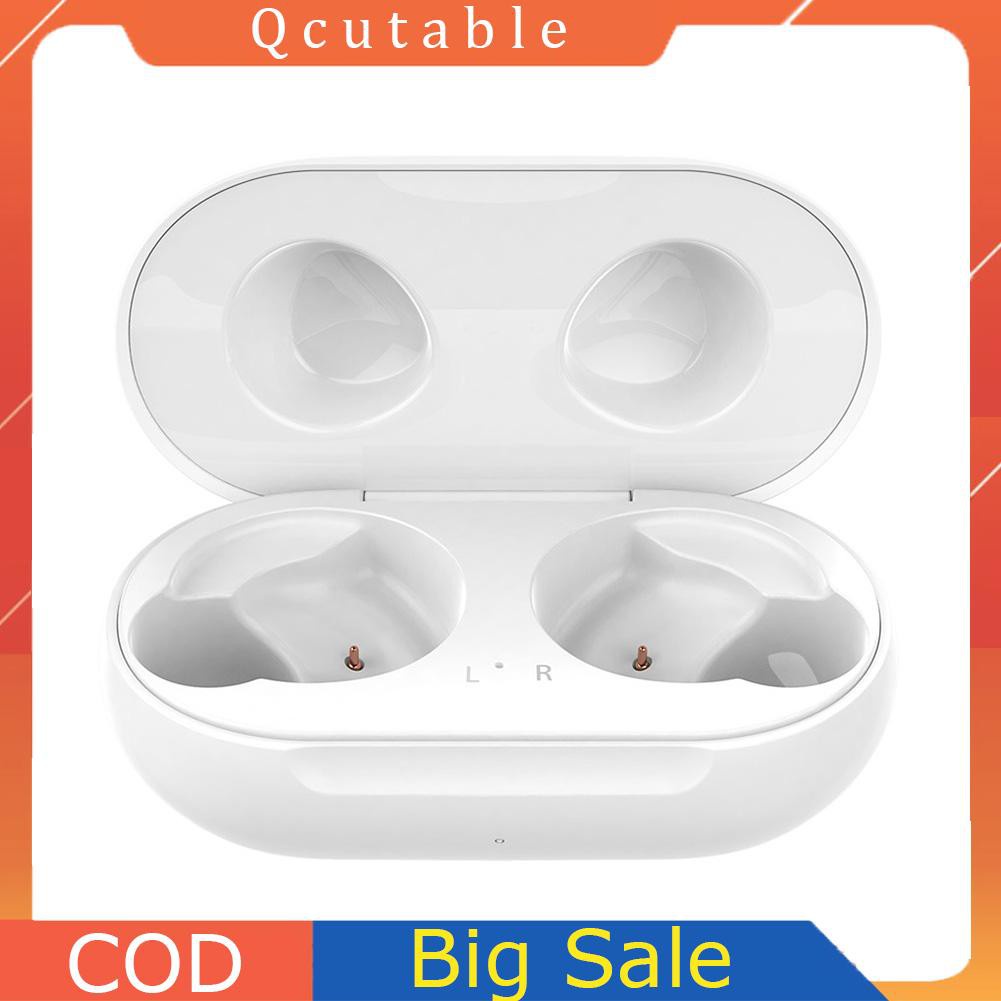 Hộp Sạc Thay Thế Cho Tai Nghe Bluetooth Samsung Galaxy Bur Sm-R170
