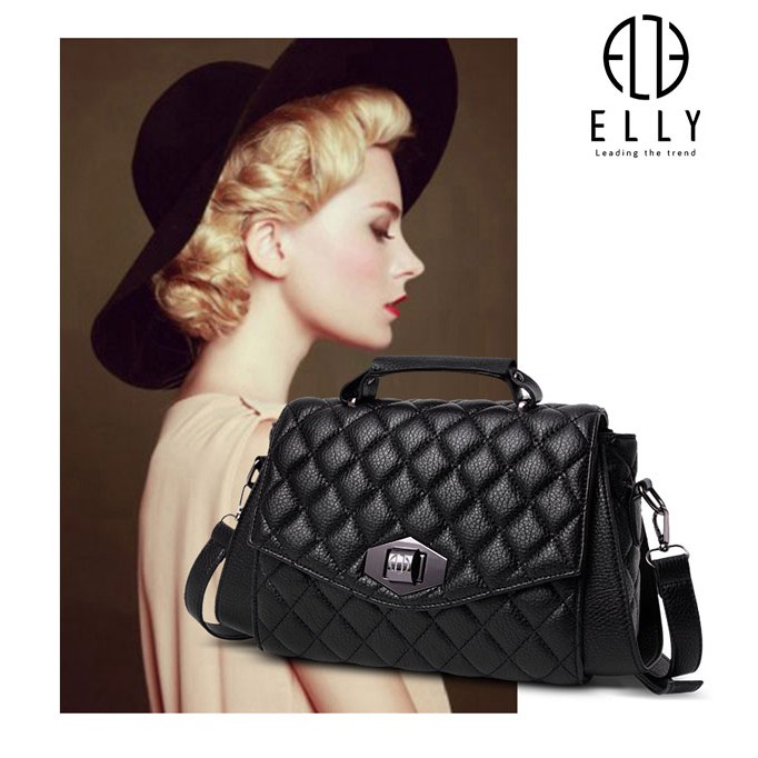 Túi Ô Trám Elly Hàng Quảng Châu