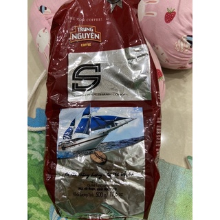 Cà phê trung nguyên s 500g