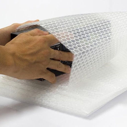 GIÁ XƯỞNG | Cuộn bong bóng khí - Màng xốp hơi chống sốc đóng hàng gói hàng dễ vỡ nhiều size