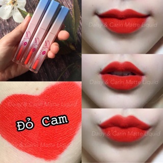 [FREESHIP TOÀN QUỐC_CHẤT SON XỊN ] Son Handmade Si Lipstick Siêu Lì, Kháng Nước, Mềm Môi, Lâu Trôi
