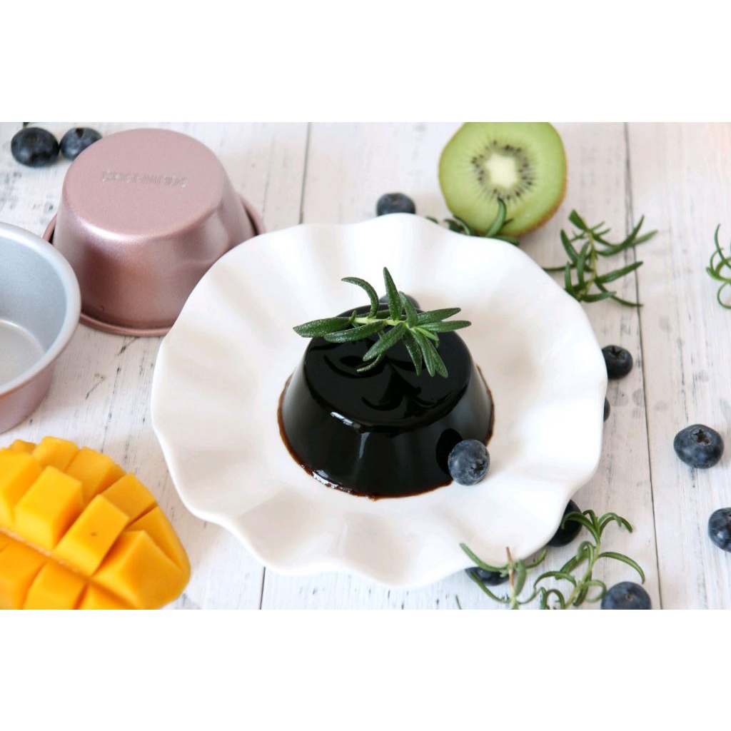 Bột sương sáo đen Grass Jelly Thuận Phát 50g