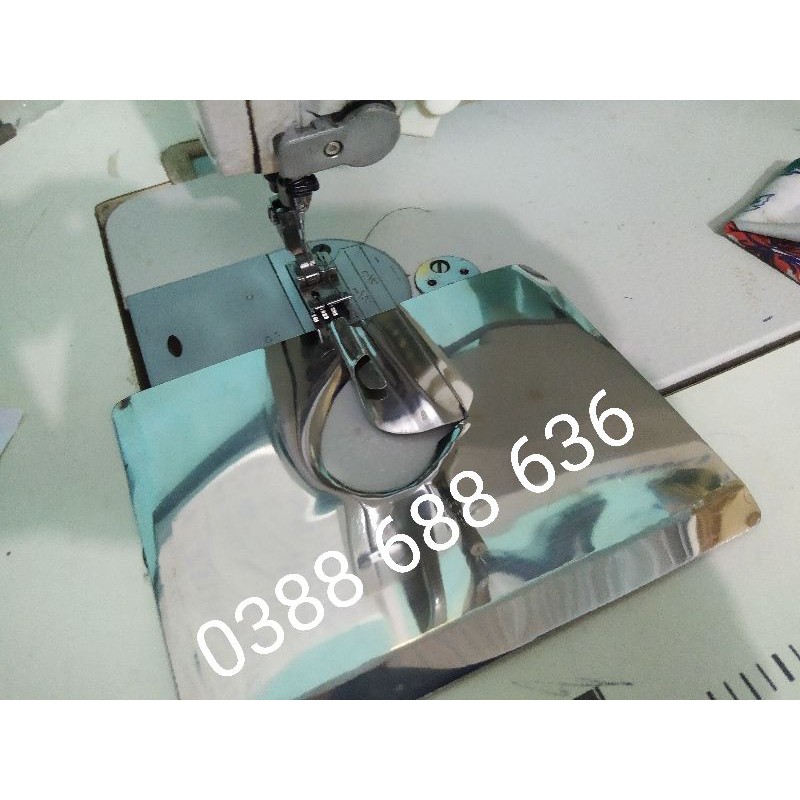 CỮ DIỄU ,ĐÈ TAY MÁY 1KIM + CHÂN VỊT CHUYÊN DỤNG