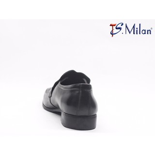 Giày lười da thật Ts.Milan 61774