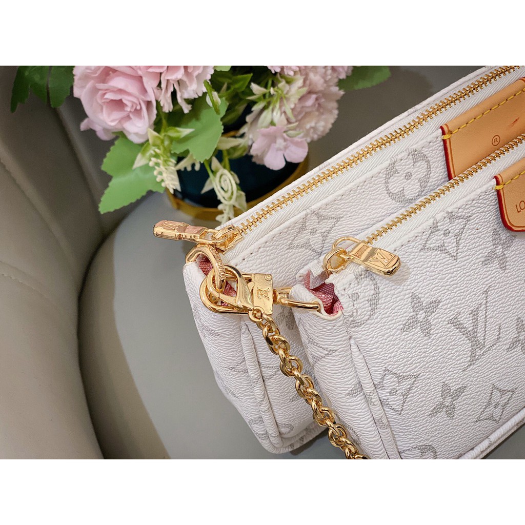 LV Multi- Pochette SET 3