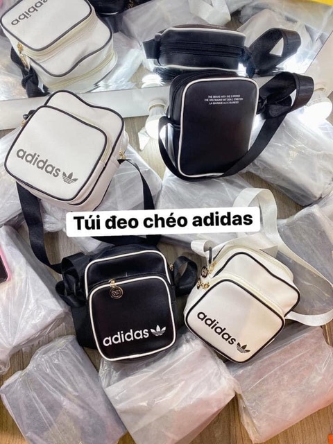 TÚI ĐEO CHÉO NAM NỮ SẴN 2 MÀU | BigBuy360 - bigbuy360.vn