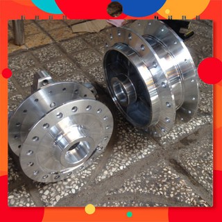 đùm ex 150 mạ crom