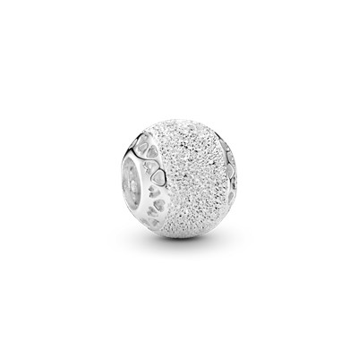 PANDORA Chuỗi Hạt Đeo Tay Mạ Bạc 925 Dành Cho Nữ