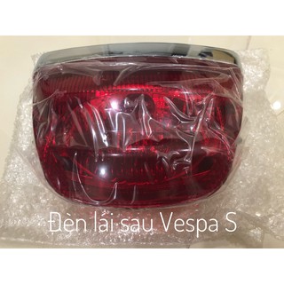 Đèn lái sau Vespa S