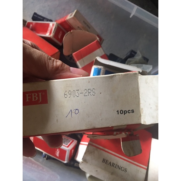 Vòng bi 6800, 6801, 6802, 6803, 6804, 6900, 6901, 6902, 6903, 6904, 6905,6906, 6907, 6908 mới