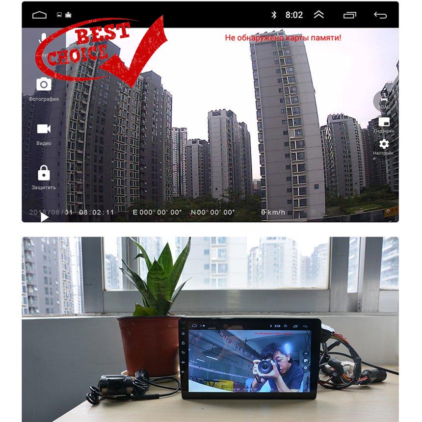 Camera Hành Trình Xe Hơi 10.7) U6 1080p Wifi Dvr | BigBuy360 - bigbuy360.vn