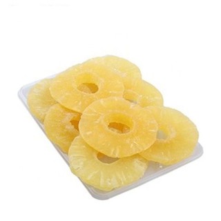 Dứa Sấy Dole gói 80g - Dried Pineapple Dole