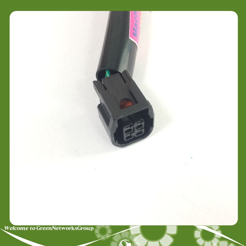 Mạch stop f1 nháy winner X Greennetworks