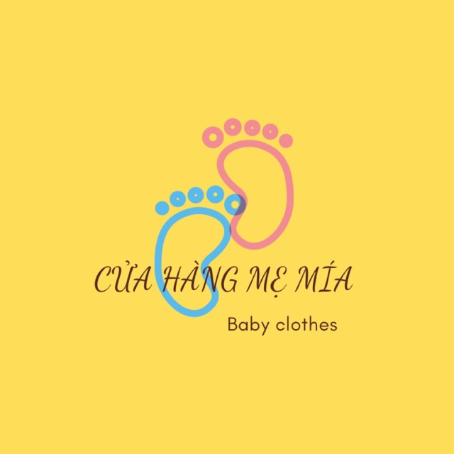 Cửa Hàng Mẹ Mía