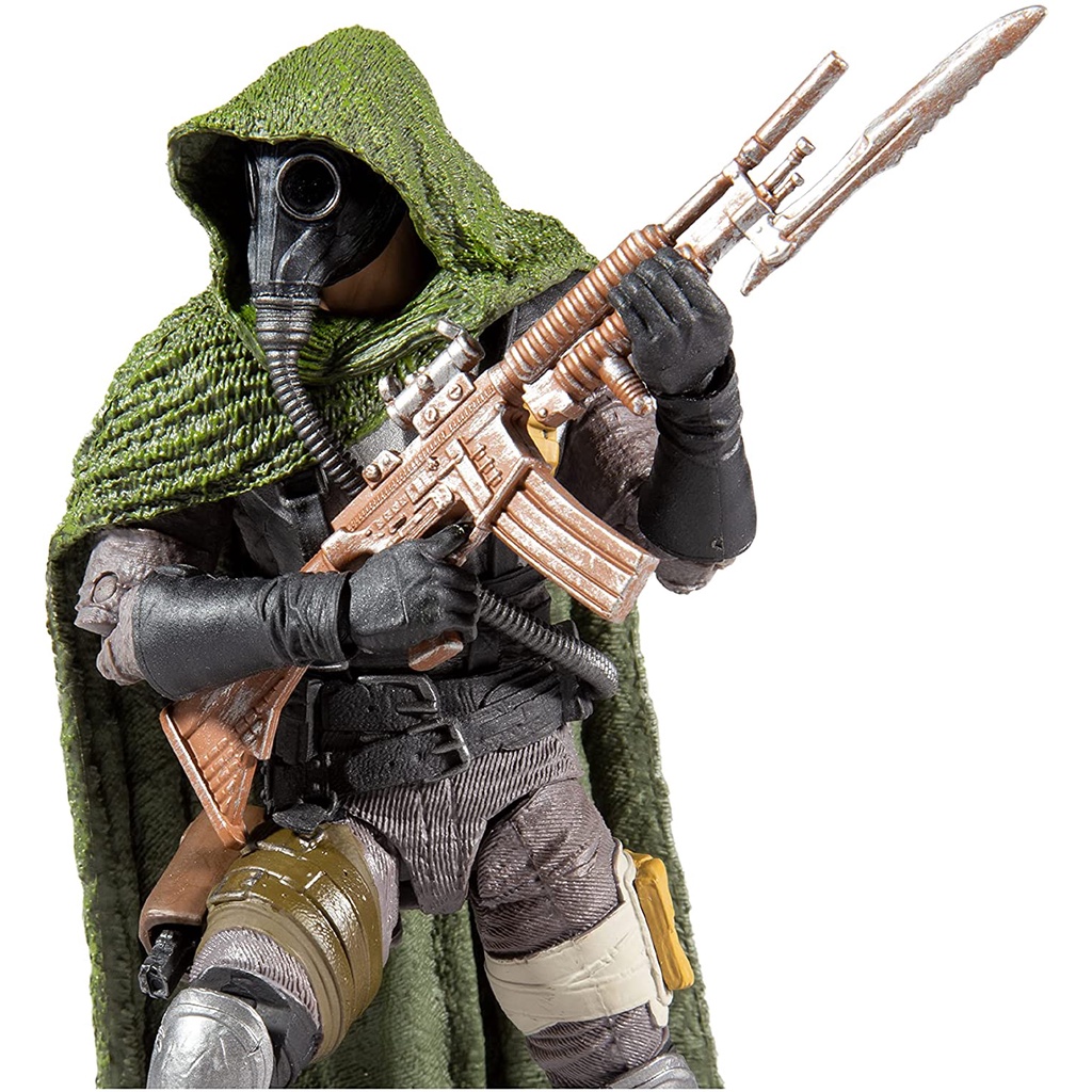 Mô hình McFarlane🦇Spawn 7-inch🦇Soul Crusher