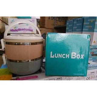 CẶP LỒNG LÚA MẠCH 2 TẦNG TIỆN LỢI
