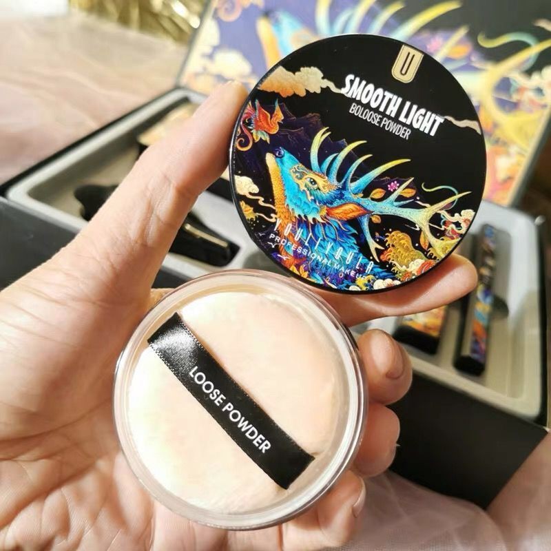 (Hàng Mới Về) Bộ Mỹ Phẩm Trang Điểm Đa Năng Thời Trang Chất Lượng Cao | BigBuy360 - bigbuy360.vn
