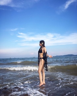 Bikini sexy 99k