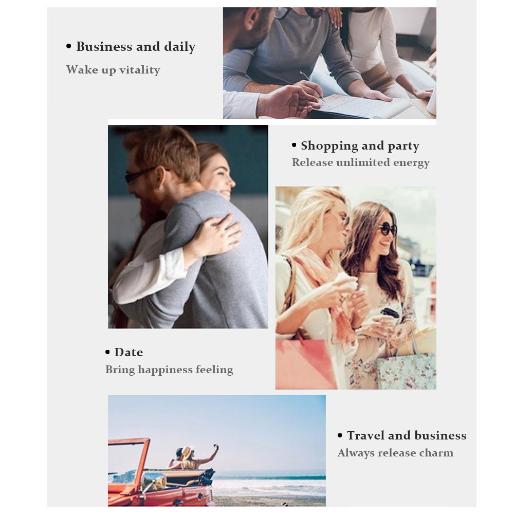 Nước Hoa Dạng Thỏi Mùi Hương Dịu Nhẹ R8013 | BigBuy360 - bigbuy360.vn