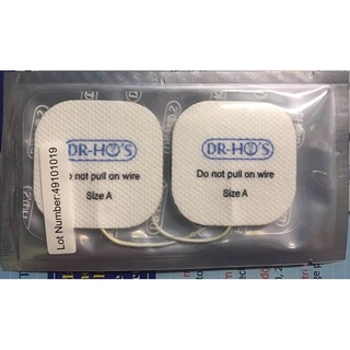Cặp miếng dán nhỏ máy Dr Ho 40p