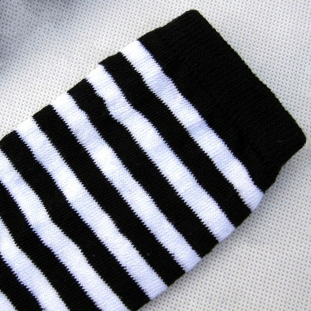 Găng tay dệt kim hở ngón giữ ấm mùa đông