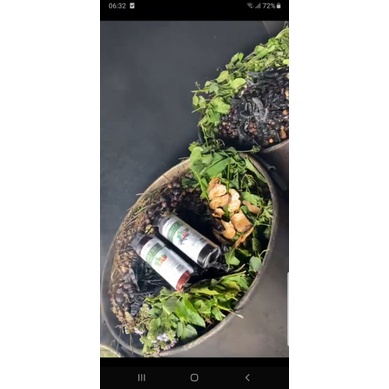 Dầu xả Dừa Bưởi Nha Đam greenlab | BigBuy360 - bigbuy360.vn