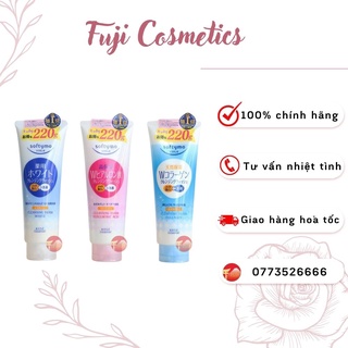 Sữa rửa mặt Kose Softymo Nhật Bản Fujicosmetic 220g