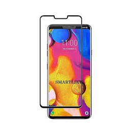 Kính cường lực 4D Full màn cho LG V40 ThinQ siêu chống vỡ cao cấp