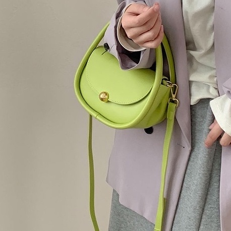 Túi đeo chéo ENVIROSAX mẫu mới thời trang Hàn Quốc cho nữ