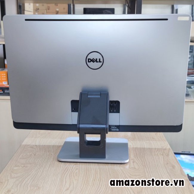 MÁY BỘ DELL XPS 2720 ALL IN ONE MÀN CẢM ỨNG